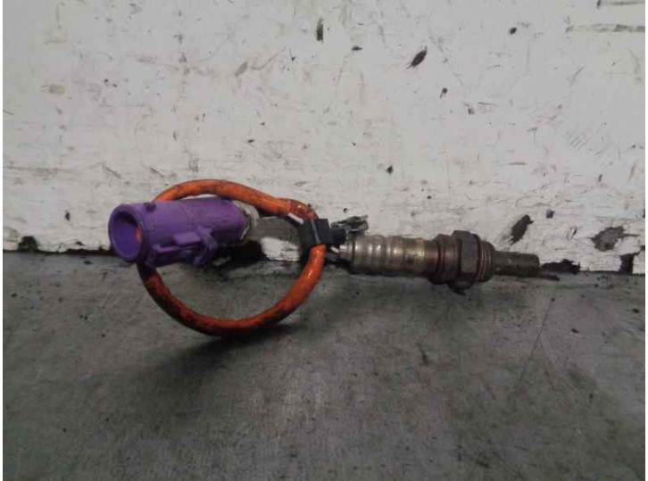 Recambio de sonda lambda para ford ka+ ti-vct cat referencia OEM IAM AE819G444BC  