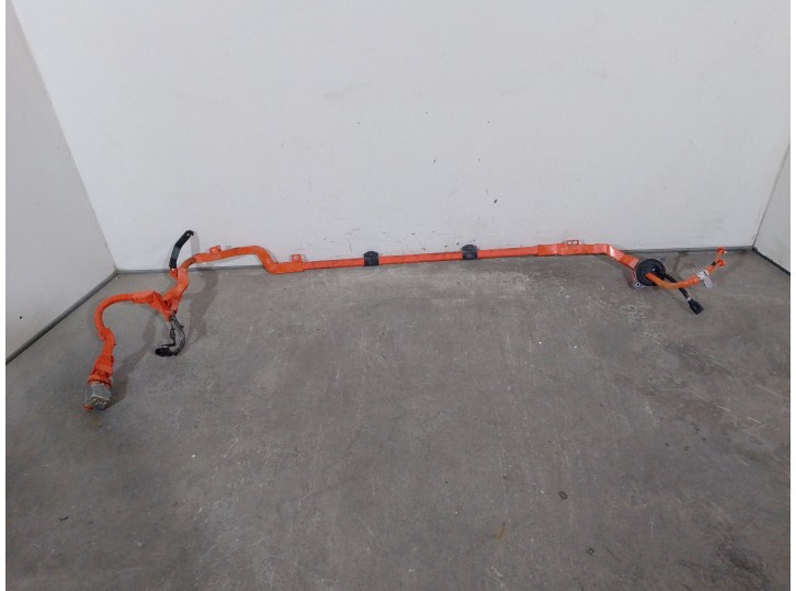 Recambio de cableado para toyota yaris 1.5 16v cat referencia OEM IAM 821H1K0010 