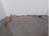 Recambio de cableado para toyota yaris 1.5 16v cat referencia OEM IAM 821H1K0010  