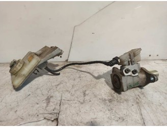 Recambio de bomba freno para ford transit connect (tc7) 1.8 tdci cat referencia OEM IAM 2T142C217AB  