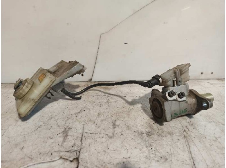 Recambio de bomba freno para ford transit connect (tc7) 1.8 tdci cat referencia OEM IAM 2T142C217AB 