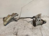 Replacement brake master cylinder for Ford Transit Connect (TC7) 1.8 TDCi CAT OEM IAM reference 2T142C217AB 
