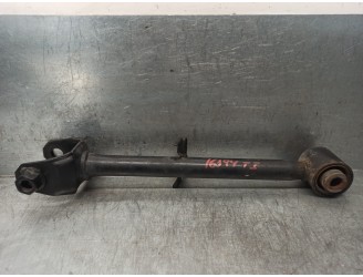 Recambio de brazo suspension inferior trasero izquierdo para suzuki grand vitara jb (jt) 1.9 ddis turbodiesel referencia OEM IAM