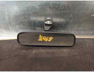 Recambio de espejo interior para hyundai i30 1.6 crdi cat referencia OEM IAM 8510127000 