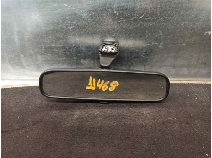 Recambio de espejo interior para hyundai i30 1.6 crdi cat referencia OEM IAM 8510127000  