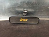 Recambio de espejo interior para hyundai i30 1.6 crdi cat referencia OEM IAM 8510127000  