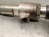 Recambio de inyector para ford fiesta (cbk) 1.4 tdci cat referencia OEM IAM 9655304880 