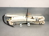 Recambio de airbag lateral delantero izquierdo para volvo v60 i (155) 1.6 drive referencia OEM IAM 30780646 31332541 