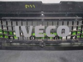 Replacement front grille for Iveco C35 C35 35S11 OEM IAM reference 