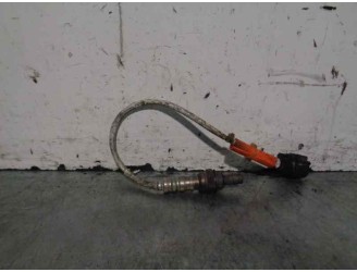 Recambio de sonda lambda para honda civic berlina .5 (ma/mb) 1.6 sohc vtec cat referencia OEM IAM G1B59F472AA 