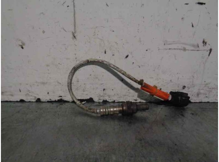 Recambio de sonda lambda para honda civic berlina .5 (ma/mb) 1.6 sohc vtec cat referencia OEM IAM G1B59F472AA 