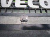 Replacement front grille for Iveco C35 C35 35S11 OEM IAM reference 