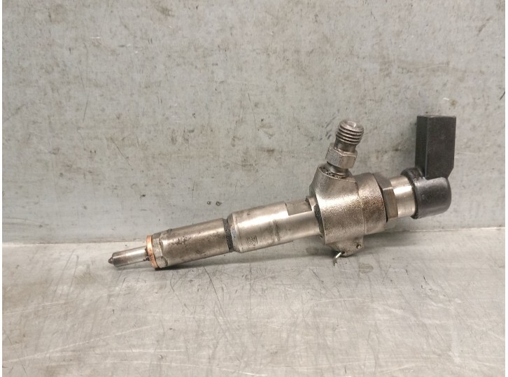 Recambio de inyector para ford fiesta (cbk) 1.4 tdci cat referencia OEM IAM 9655304880 