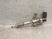 Recambio de inyector para ford fiesta (cbk) 1.4 tdci cat referencia OEM IAM 9655304880 