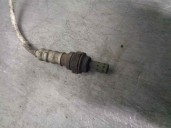 Recambio de sonda lambda para honda civic berlina .5 (ma/mb) 1.6 sohc vtec cat referencia OEM IAM G1B59F472AA 