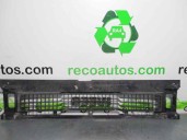 Replacement front grille for Iveco C35 C35 35S11 OEM IAM reference 