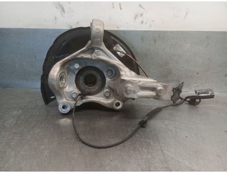 Recambio de mangueta delantera izquierda para lexus ct (zwa10_) 200h (zwa10_) referencia OEM IAM 4320147030 4320147030 