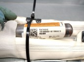 Recambio de airbag lateral delantero izquierdo para volvo v60 i (155) 1.6 drive referencia OEM IAM 30780646 31332541 