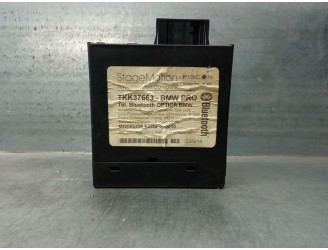 Recambio de modulo electronico para bmw 3 coupé (e92) 320 d referencia OEM IAM TKK37663  