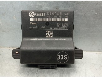 Recambio de modulo confort para volkswagen passat b6 (3c2) 1.4 tsi referencia OEM IAM 3C0907530L 3C0907951