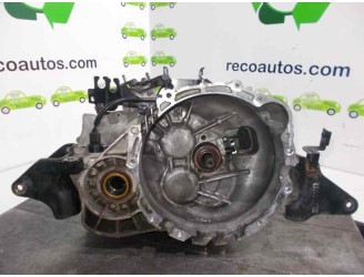 Recambio de caja cambios para hyundai sonata (nf) 2.4 style referencia OEM IAM S501JA 800306 