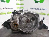 Recambio de caja cambios para hyundai sonata (nf) 2.4 style referencia OEM IAM S501JA 800306 