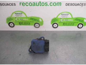 Recambio de caudalimetro para toyota hilux (kun) 2.5 turbodiesel referencia OEM IAM 2220430010  1974002110 DENSO