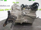 Recambio de caja cambios para hyundai sonata (nf) 2.4 style referencia OEM IAM S501JA 800306 