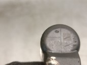 Recambio de inyector para ford fiesta (cbk) 1.4 tdci cat referencia OEM IAM 9655304880 