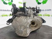 Recambio de caja cambios para hyundai sonata (nf) 2.4 style referencia OEM IAM S501JA 800306 