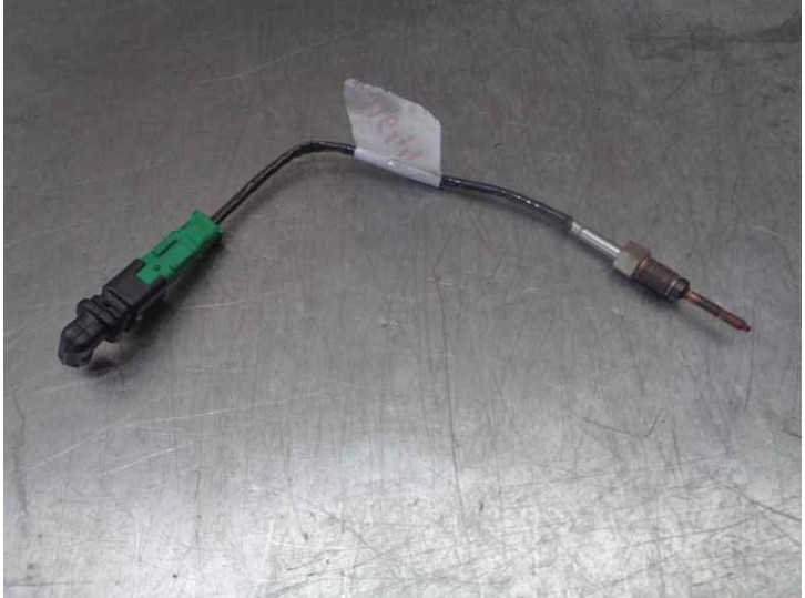 Replacement lambda sensor for Peugeot 308 2.0 Blue-HDi FAP OEM IAM reference 9677671280 