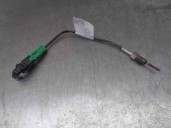 Replacement lambda sensor for Peugeot 308 2.0 Blue-HDi FAP OEM IAM reference 9677671280 