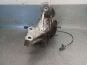 Recambio de mangueta delantera izquierda para lexus ct (zwa10_) 200h (zwa10_) referencia OEM IAM 4320147030 4320147030 