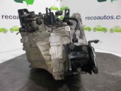 Recambio de caja cambios para hyundai sonata (nf) 2.4 style referencia OEM IAM S501JA 800306 