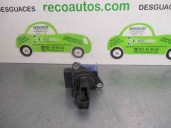 Recambio de caudalimetro para toyota hilux (kun) 2.5 turbodiesel referencia OEM IAM 2220430010  1974002110 DENSO