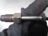 Replacement lambda sensor for Peugeot 308 2.0 Blue-HDi FAP OEM IAM reference 9677671280 