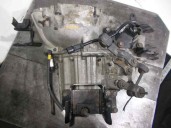 Recambio de caja cambios para hyundai sonata (nf) 2.4 style referencia OEM IAM S501JA 800306 