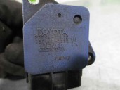 Recambio de caudalimetro para toyota hilux (kun) 2.5 turbodiesel referencia OEM IAM 2220430010  1974002110 DENSO