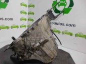 Recambio de caja cambios para hyundai sonata (nf) 2.4 style referencia OEM IAM S501JA 800306 