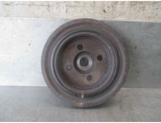 Recambio de polea cigueñal para ford transit connect (tc7) 1.8 tdci cat referencia OEM IAM 1S4Q6B319BD 