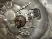 Recambio de caja cambios para hyundai sonata (nf) 2.4 style referencia OEM IAM S501JA 800306 