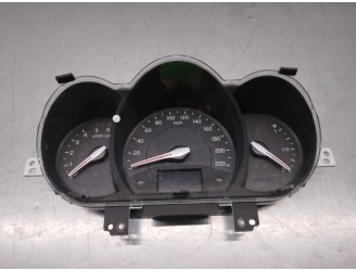 Recambio de cuadro instrumentos para kia rio 1.4 crdi cat referencia OEM IAM 940061W050  