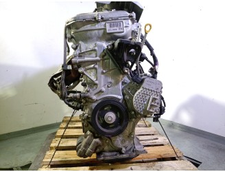 Recambio de motor completo para lexus ct (zwa10_) 200h (zwa10_) referencia OEM IAM 2ZR 1900037472 8443818