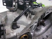 Recambio de caja cambios para hyundai sonata (nf) 2.4 style referencia OEM IAM S501JA 800306 