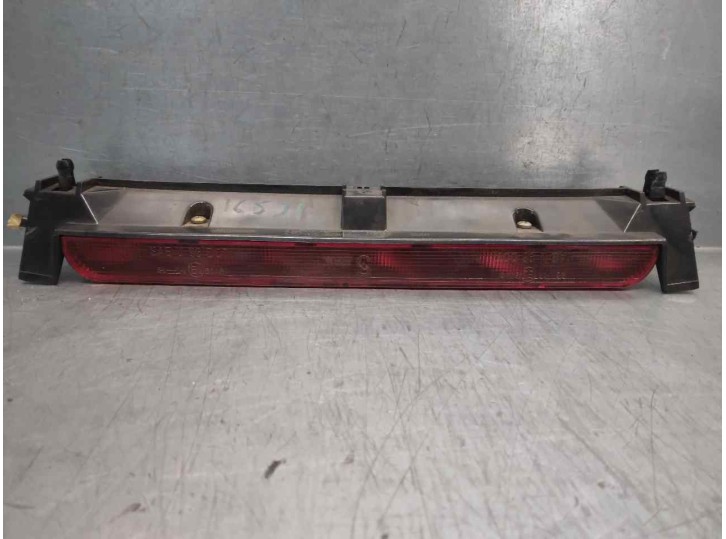 Recambio de luz central de freno para fiat ulysse (179) 2.0 16v jtd cat referencia OEM IAM 1489380080 
