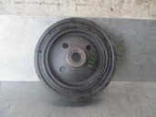 Recambio de polea cigueñal para ford transit connect (tc7) 1.8 tdci cat referencia OEM IAM 1S4Q6B319BD 