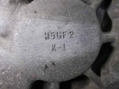 Recambio de caja cambios para hyundai sonata (nf) 2.4 style referencia OEM IAM S501JA 800306 