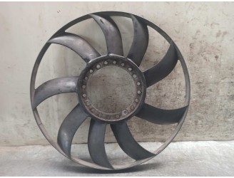 Recambio de ventilador viscoso motor para audi 100 berlina (c4) 2.5 tdi referencia OEM IAM 4A0121301  