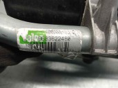 Recambio de motor limpia delantero para citroën c3 ii 1.4 referencia OEM IAM 9683622480 W000004578 VALEO