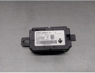 Recambio de modulo electronico para bmw serie 1 lim. (f20) 2.0 turbodiesel referencia OEM IAM 926963401 A2C37521900 CONTINENTAL